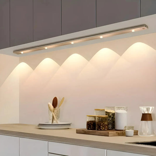 Lampara Led 60 cm Recargable